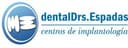 Clinica Dental Drs. M. Espadas Cerdanyola logo