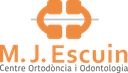 Clinica Dental M.J.ESCUIN logo