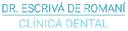 Clinica Dental Escrivá logo