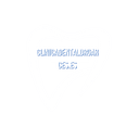 Clinica Dental Dr. Garcés logo
