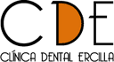 Clínica Dental Ercilla Vitoria-Gasteiz logo