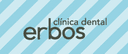 Clínica Dental Erbos logo