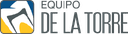 Clínica Dental Equipo de la Torre logo