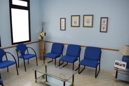 Clinica Dental Epadent logo