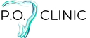 Clínica Dental P.O. Clinic Estética y Dental logo