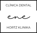 Clínica Dental ENE Hortz Klinika Elguezua logo