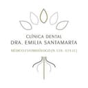 Clinica Dental Santamarta León logo