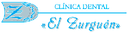 Clinica Dental El Zurguen logo