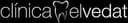 Clinica Dental El Vedat logo
