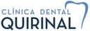 Clínica Dental El Quirinal logo