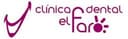 Clínica Dental El Faro logo