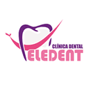Clinica Dental Eledent logo
