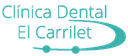 Clínica Dental El Carrilet logo