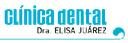 Clínica Dental Elisa Juárez logo