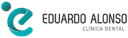 Clinica Dental Eduardo Alonso logo