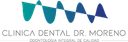 Clinica Dental Dr Moreno logo