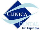 Clínica Dental Dr. Espinosa Puertollano logo