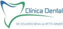 Clinica Dental Dr. Eduardo Bena de Rette logo