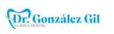 Clínica Dental Dr. Diego González Gil logo