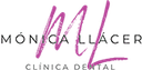 Clínica Dental Mónica Llàcer Soria logo