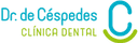 Clínica Dental Dr. de Céspedes logo