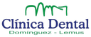 Clínica Dental Domínguez-Lemus logo