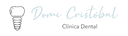 Clínica Dental Domi-Cristóbal logo