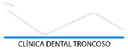 Clinica Dental Troncoso logo