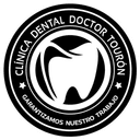 Clinica Dental Doctor Tourón logo