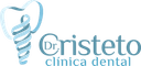 Clinica Dental Dr. Cristeto logo