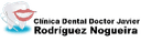 Clínica Dental Doctor Javier Rodríguez Nogueira logo