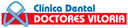 Clínica Dental Doctores Viloria logo