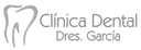 Clinica Dental Doctores García logo