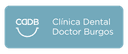 Clinica Dental Doctor Burgos logo