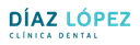 Clínica Dental Díaz López logo