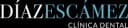 Clínica Dental Díaz Escámez logo