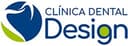 Clínica Dental Design logo