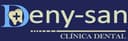 Clinica Dental Policlinico Deny San logo