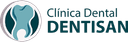 Clinica Dental Dentisan Gijón logo