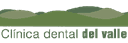 Clinica Dental Del Valle Mutilva logo