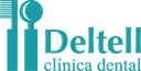 Clinica Dental Deltell logo