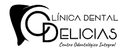 Clinica dental delicias Zaragoza logo