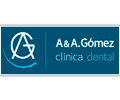 Clinica Dental Álvaro Gómez logo