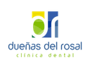 Clinica Dental Dueñas del Rosal logo