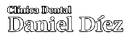 Clínica Dental Daniel Díez logo