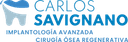 Clinica Dental Dr. Carlos Savignano logo