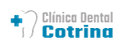 Clínica Dental Doctora Cotrina logo