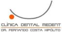 Clinica Dental Medent logo