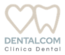 Clinica Dental Dentalcom Vigo logo