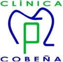 Clinica Dental Cobeña logo